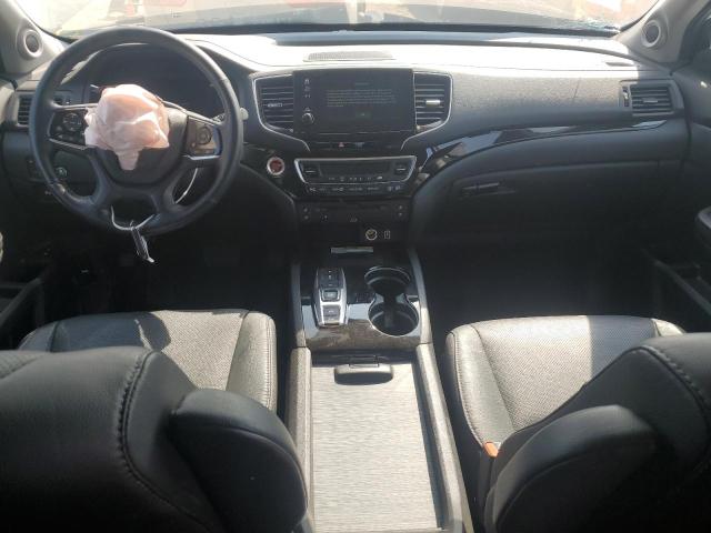 Photo 8 from auction – 2021 HONDA PILOT ELIT with VIN 5FNYF6H04MB049895