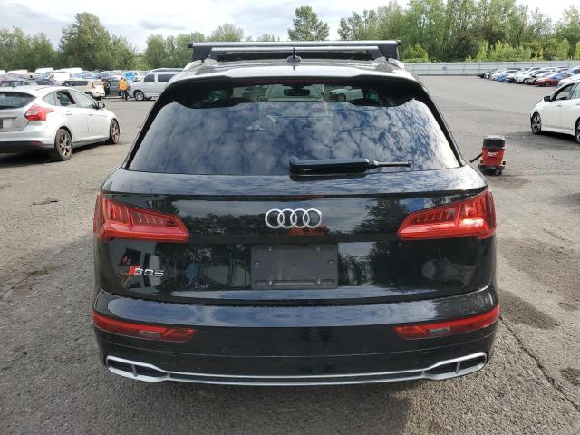 Photo 6 from auction – 2018 AUDI SQ5 PREMIU with VIN WA1A4AFY8J2008942