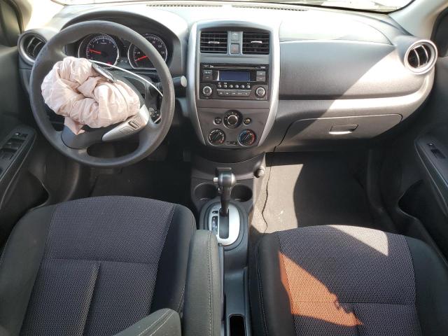 Photo 8 from auction – 2017 NISSAN VERSA S with VIN 3N1CN7AP1HK439895