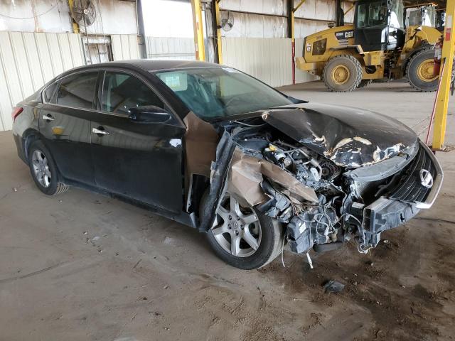 Photo 4 from auction – 2018 NISSAN ALTIMA 2.5 with VIN 1N4AL3AP3JC250041
