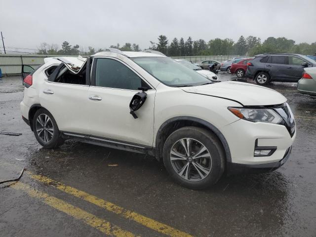 Photo 4 from auction – 2017 NISSAN ROGUE S with VIN JN8AT2MT0HW405199