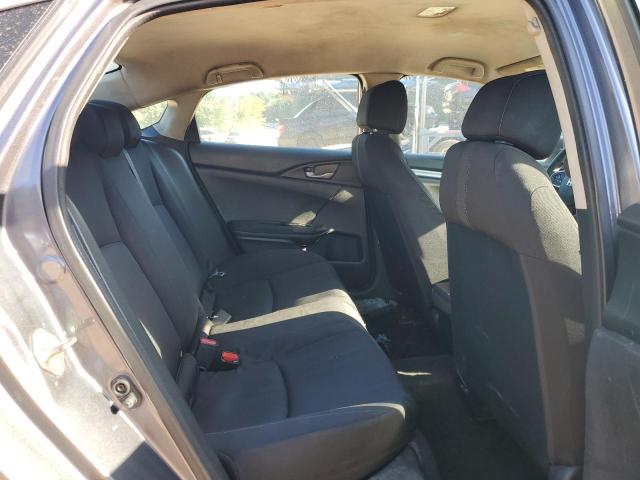 Photo 10 from auction – 2019 HONDA CIVIC LX with VIN 2HGFC2F66KH542177