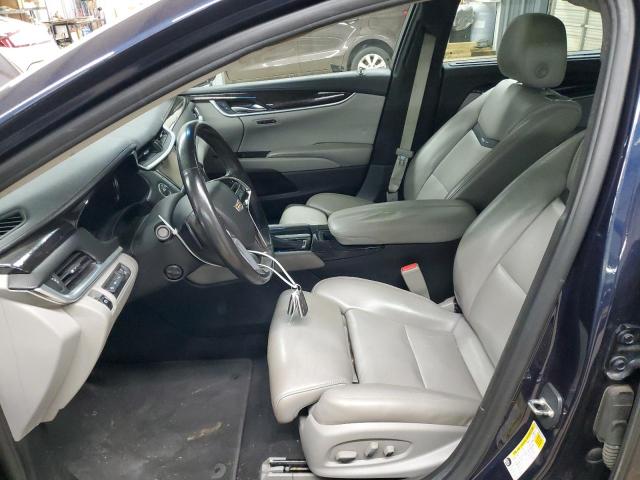 Photo 7 from auction – 2016 CADILLAC XTS PREMIU with VIN 2G61P5S38G9104436