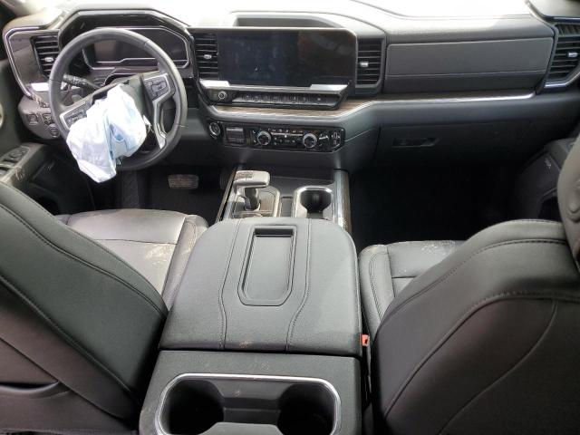 Photo 8 from auction – 2022 CHEVROLET SILVERADO with VIN 3GCUDFELXNG596135