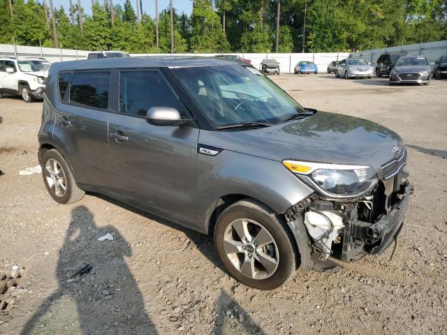 Photo 4 from auction – 2019 KIA SOUL with VIN KNDJN2A20K7017361