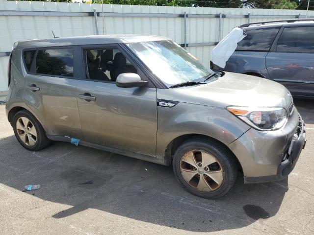 Photo 4 from auction – 2016 KIA SOUL with VIN KNDJN2A28G7268295