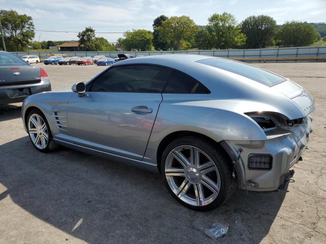 Photo 2 from auction – 2005 CHRYSLER CROSSFIRE with VIN 1C3AN69L35X053459