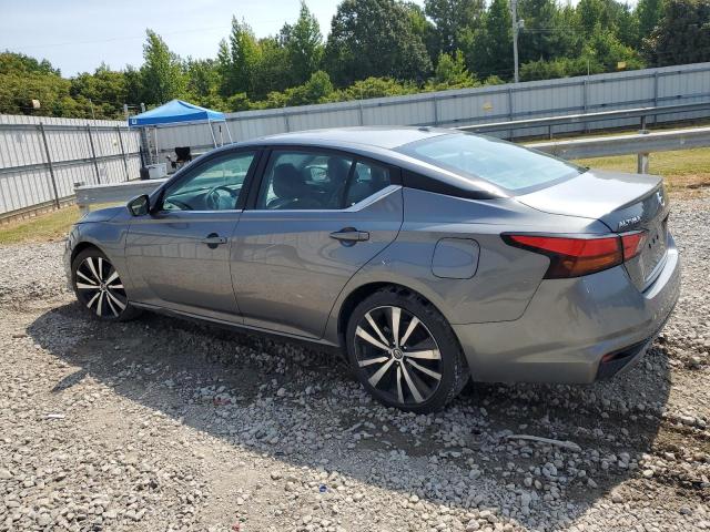 Photo 2 from auction – 2021 NISSAN ALTIMA SR with VIN 1N4BL4CV6MN374271