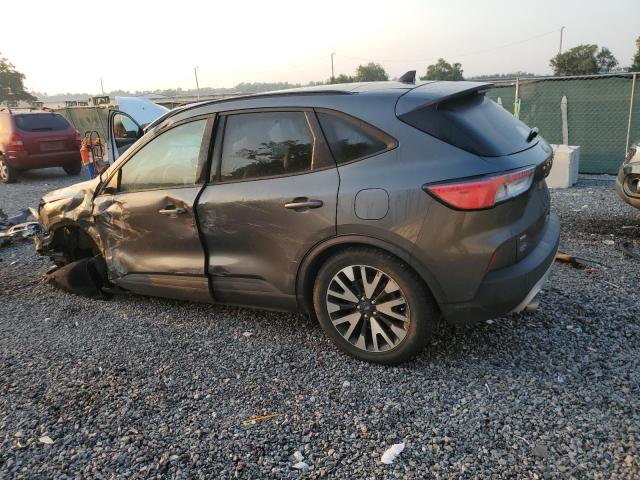 Photo 2 from auction – 2020 FORD ESCAPE SE with VIN 1FMCU0BZ1LUC45458