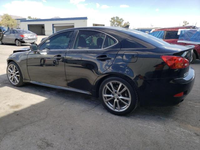 Photo 2 from auction – 2008 LEXUS IS 250 with VIN JTHBK262882070240