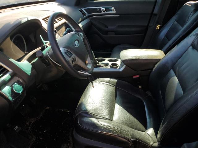 Photo 7 from auction – 2013 FORD EXPLORER X with VIN 1FM5K7D89DGB78023