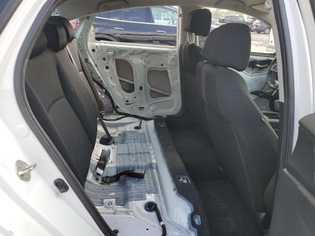 Photo 10 from auction – 2019 HONDA CIVIC LX with VIN 2HGFC2F67KH564138
