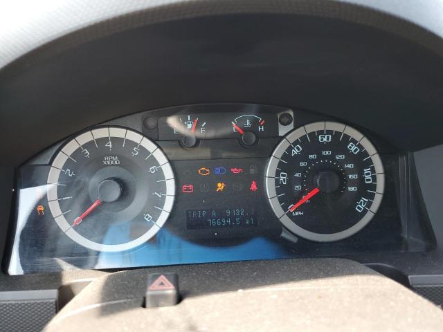 Photo 9 from auction – 2012 FORD ESCAPE LIM with VIN 1FMCU9EG0CKA54642