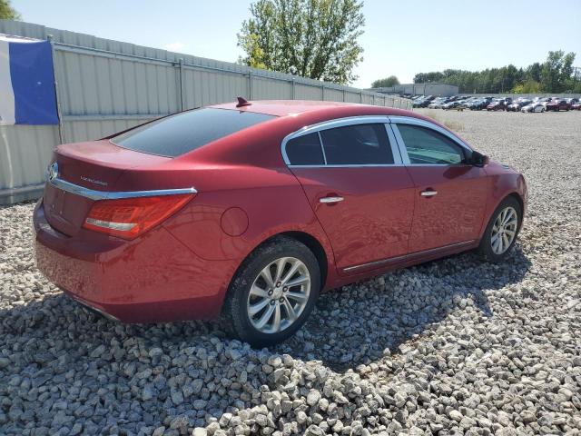 Photo 3 from auction – 2014 BUICK LACROSSE with VIN 1G4GB5G33EF166468