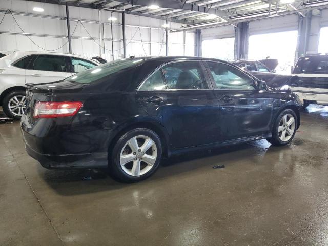 Photo 3 from auction – 2011 TOYOTA CAMRY BASE with VIN 4T1BF3EK6BU185861