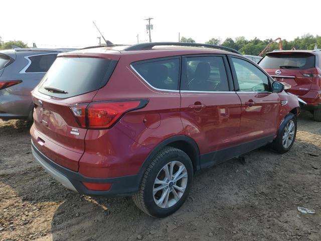 Photo 3 from auction – 2019 FORD ESCAPE SEL with VIN 1FMCU0HD1KUA49420