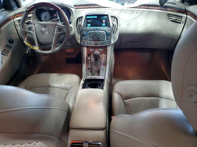 Photo 8 from auction – 2013 BUICK LACROSSE P with VIN 1G4GH5E39DF205998