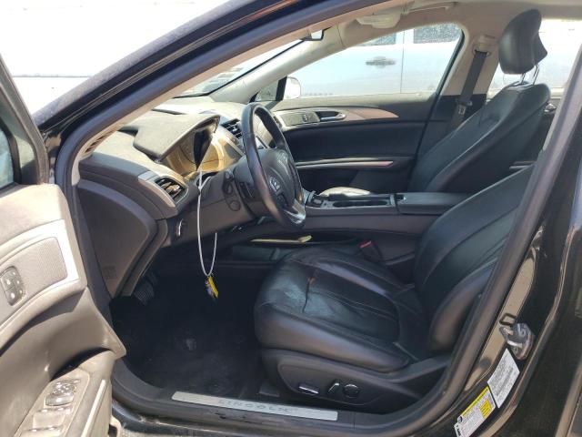 صورة رقم 7 من المزاد - 2013 LINCOLN MKZ مع VIN 3LN6L2J91DR804206