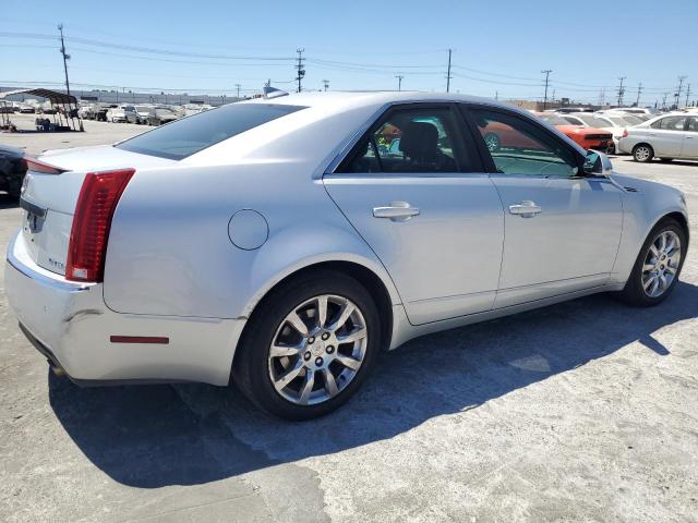 Photo 3 from auction – 2009 CADILLAC CTS with VIN 1G6DH577790116659