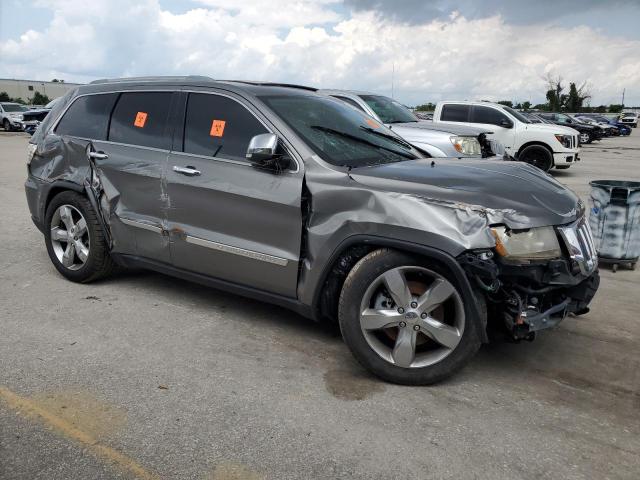 Photo 4 from auction – 2011 JEEP GRAND CHER with VIN 1J4RR6GT8BC589021