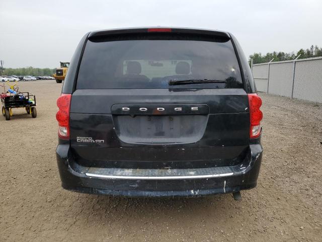 Photo 6 from auction – 2013 DODGE GRAND CARA with VIN 2C4RDGBG5DR504585