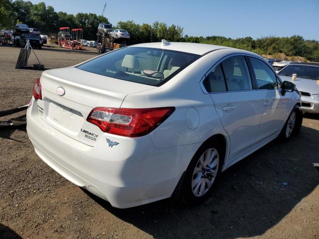 Photo 3 from auction – 2016 SUBARU LEGACY 2.5 with VIN 4S3BNAD66G3022642