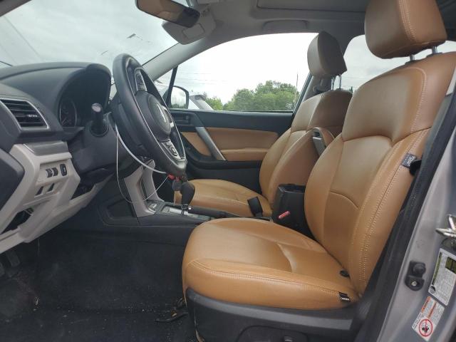Photo 7 from auction – 2018 SUBARU FORESTER 2 with VIN JF2SJAEC5JH544142