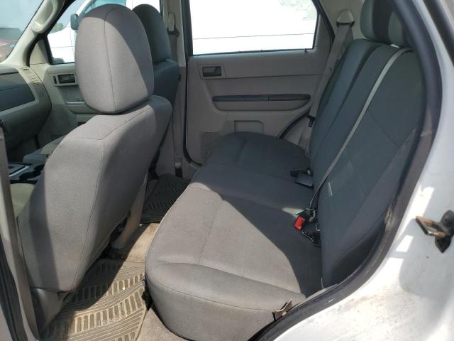 Photo 11 from auction – 2011 FORD ESCAPE XLS with VIN 1FMCU9C77BKB04129