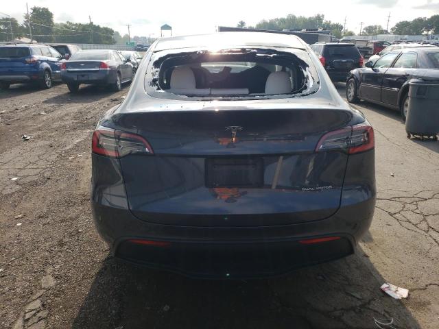 صورة رقم 6 من المزاد - 2020 TESLA MODEL Y مع VIN 5YJYGDEEXLF049142