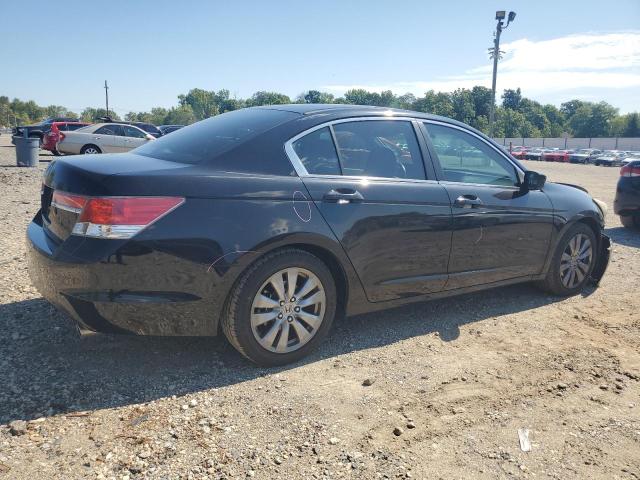 Photo 3 from auction – 2012 HONDA ACCORD EX with VIN 1HGCP2F77CA143343