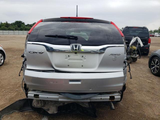 Photo 6 from auction – 2016 HONDA CR-V EX with VIN 2HKRM4H50GH643433