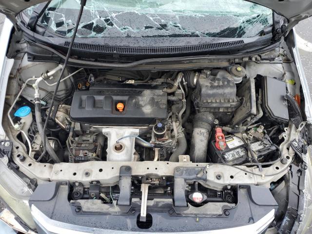 Photo 11 from auction – 2012 HONDA CIVIC LX with VIN 2HGFB2F53CH512386