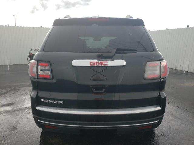 Photo 6 from auction – 2013 GMC ACADIA SLE with VIN 1GKKRPKD7DJ259497