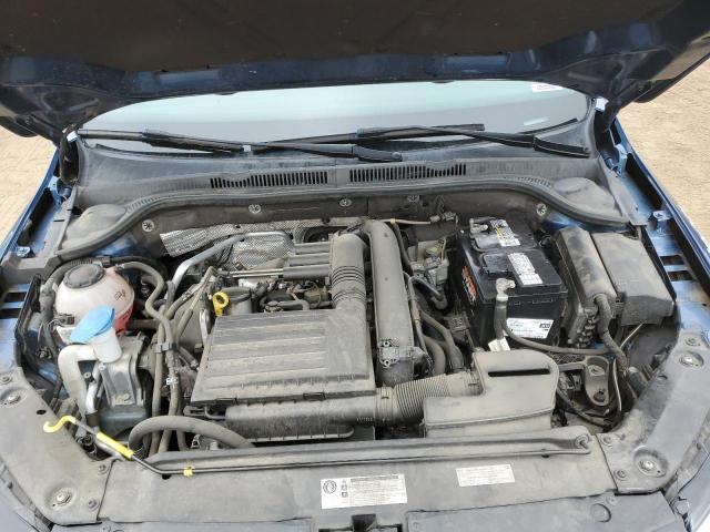 Photo 11 from auction – 2018 VOLKSWAGEN JETTA S with VIN 3VW2B7AJ8JM214281