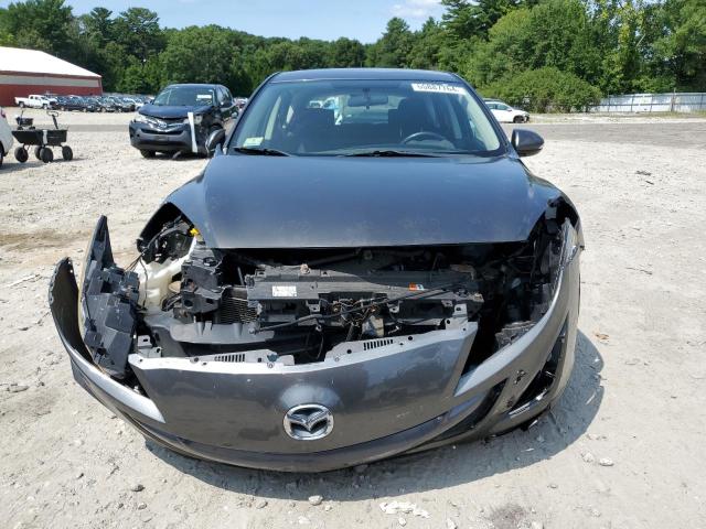 Photo 5 from auction – 2010 MAZDA 3 S with VIN JM1BL1H65A1145979
