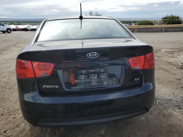 Photo 6 from auction – 2013 KIA FORTE EX with VIN KNAFU4A29D5676264