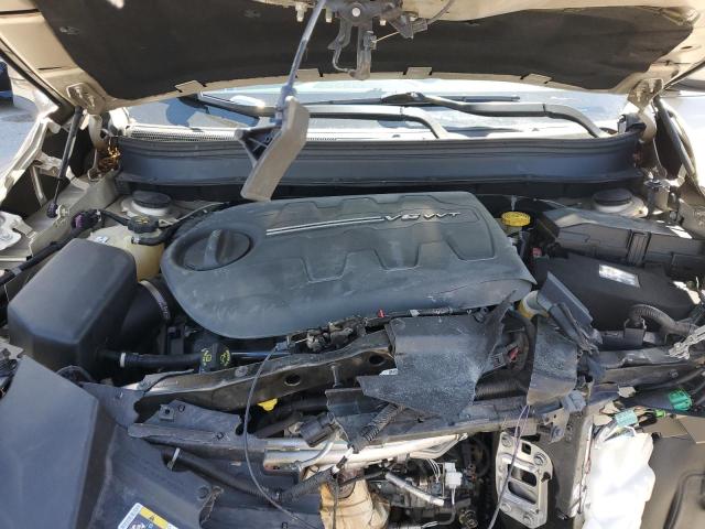 Photo 12 from auction – 2015 JEEP CHEROKEE L with VIN 1C4PJLDS6FW738352