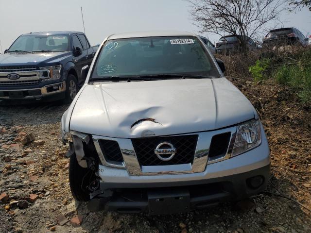 Photo 5 from auction – 2019 NISSAN FRONTIER with VIN 1N6BD0CT7KN879048