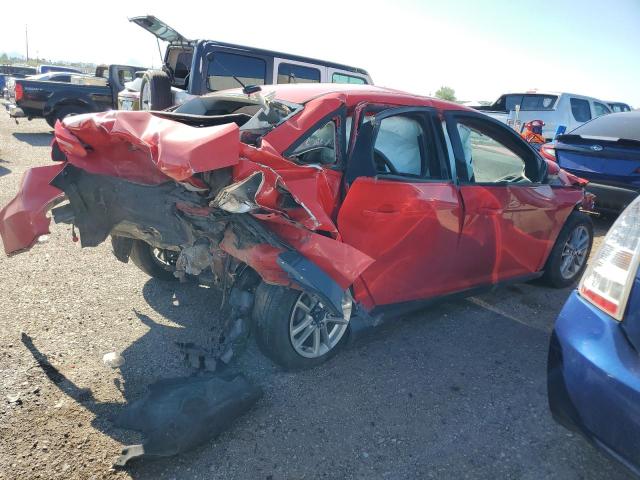Photo 3 from auction – 2015 FORD FOCUS SE with VIN 1FADP3F25FL261967