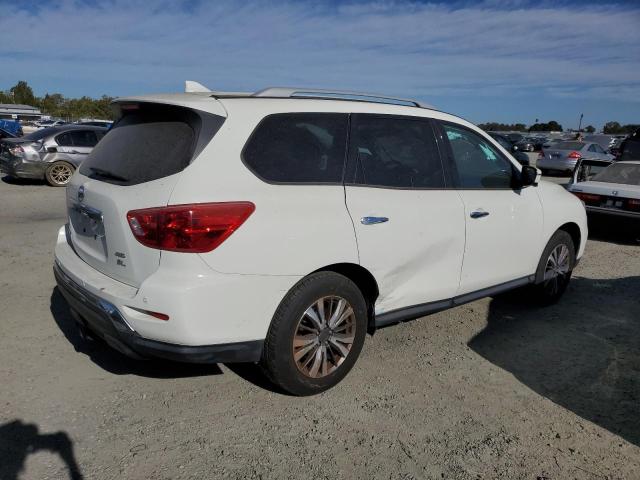 Photo 3 from auction – 2019 NISSAN PATHFINDER with VIN 5N1DR2MM2KC644676