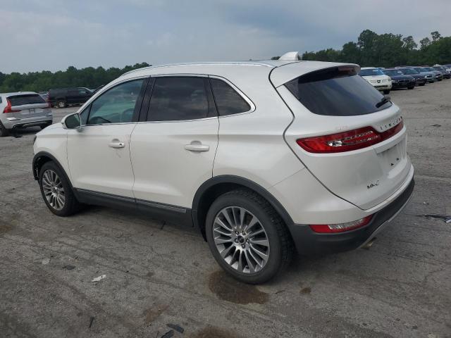 Photo 2 from auction – 2016 LINCOLN MKC RESERV with VIN 5LMCJ3D95GUJ07853