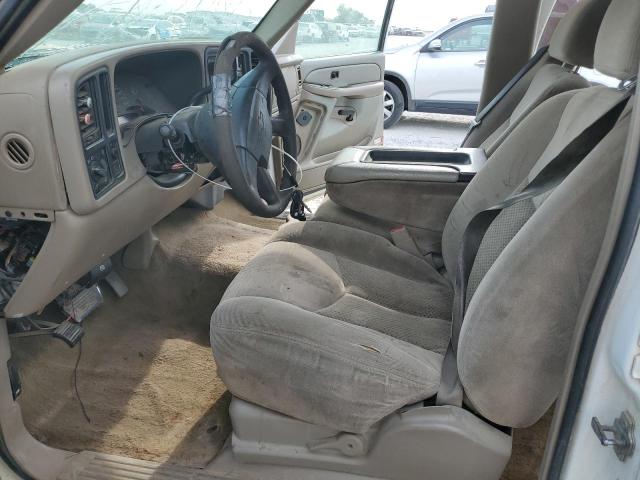 Photo 7 from auction – 2006 CHEVROLET SILVERADO with VIN 2GCEC13V461306626
