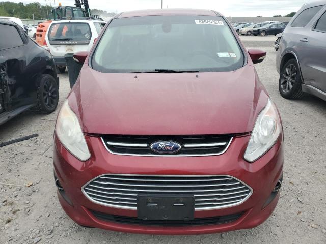 Photo 5 from auction – 2014 FORD C-MAX PREM with VIN 1FADP5CU9EL515776