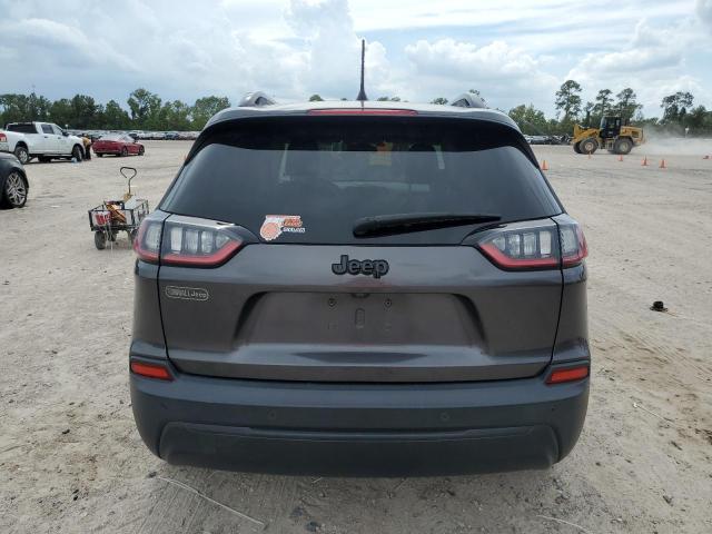 Photo 6 from auction – 2020 JEEP CHEROKEE L with VIN 1C4PJLLB8LD569928