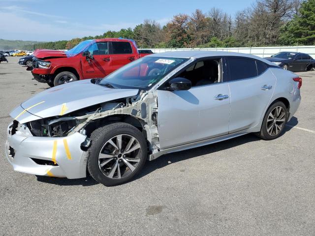 NISSAN MAXIMA 3.5 2018 with VIN 1N4AA6AP0JC405765 - Photo from auction