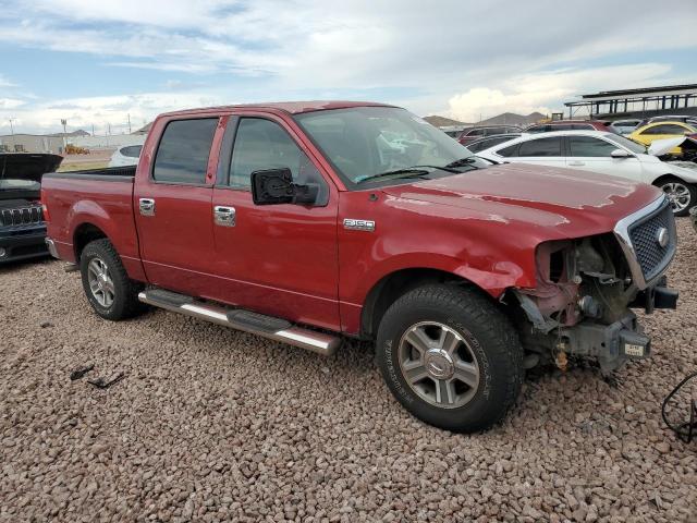 Photo 4 from auction – 2008 FORD F150 SUPER with VIN 1FTPW12588FC09720