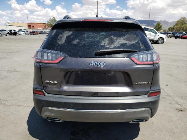 Photo 6 from auction – 2022 JEEP CHEROKEE L with VIN 1C4PJMDX7ND502742