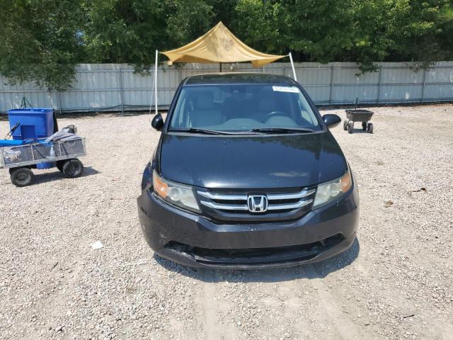 Photo 5 from auction – 2015 HONDA ODYSSEY EX with VIN 5FNRL5H68FB104542