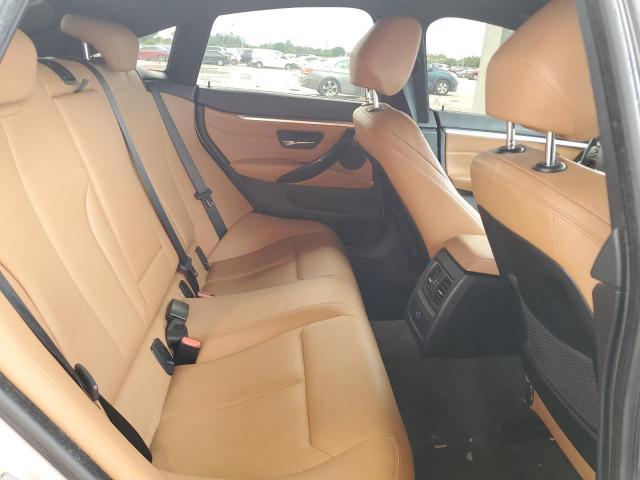 Photo 10 from auction – 2018 BMW 430XI GRAN with VIN WBA4J3C59JBG96208