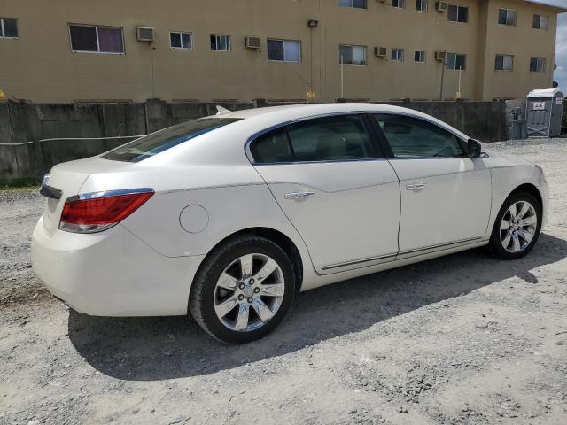 Photo 3 from auction – 2012 BUICK LACROSSE P with VIN 1G4GH5E35CF224983
